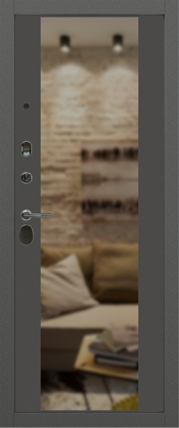 BERSERKER Acoustic Z 411