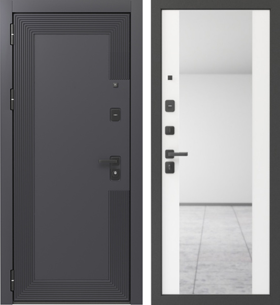 BERSERKER Acoustic Pro Z 465